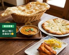 TAMANG KITCHEN　インド・ネパール料理
