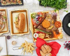 New Istanbul 🥙⭐️ (Avion)