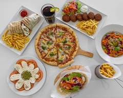 YUMMY PIZZA AND KEBAB (Lagos)