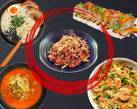 Akai Asian Bistro
