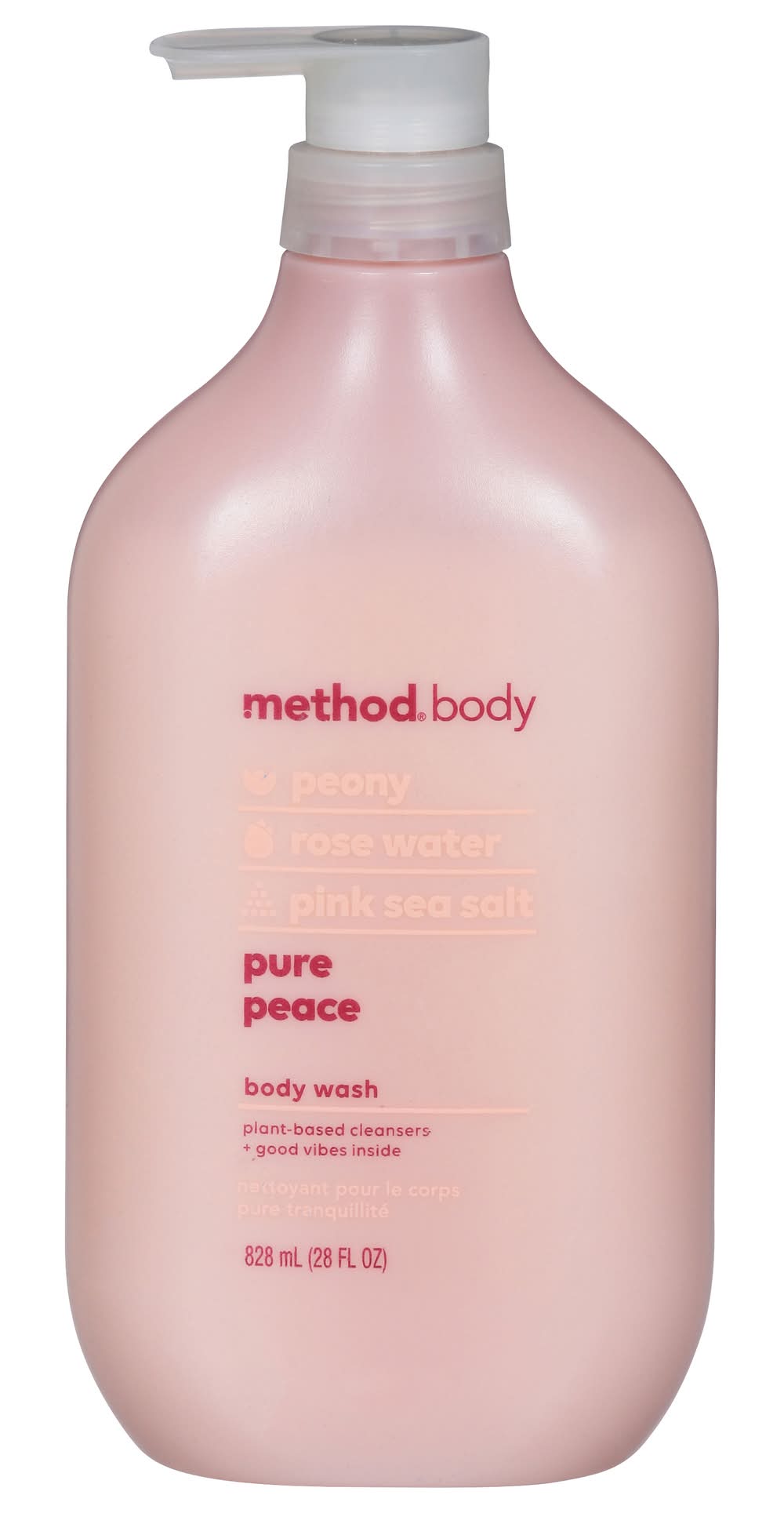 Method Body Wash, Pure Peace (28 fl oz)