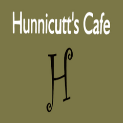 Hunnicutt's Cafe