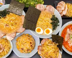 ラーメンショップ◯化 野田谷津店