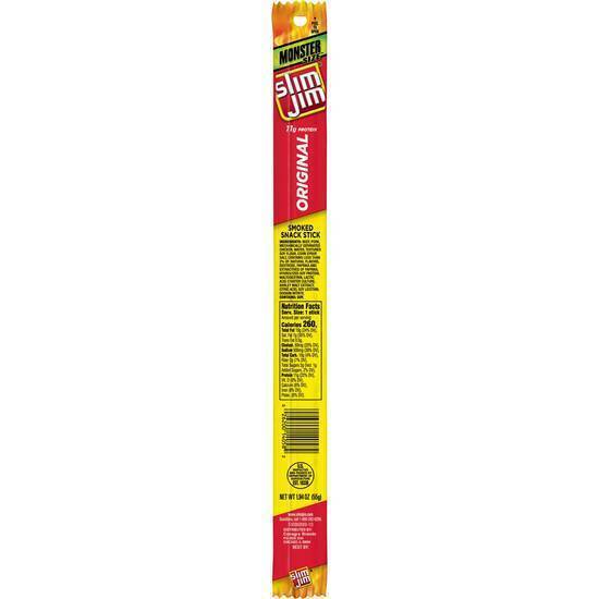 Slim Jim Monster Stick (1.94 oz)