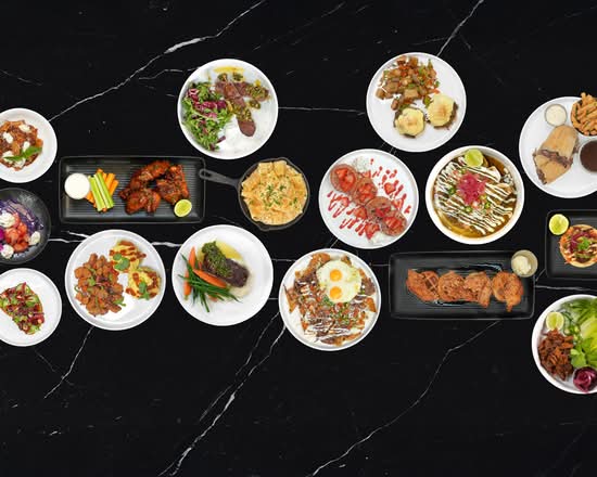 Story Bar and Kitchen Whittier (16435 Whittier Boulevard)