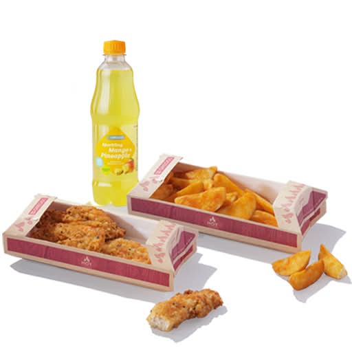 Chicken Meal Deal