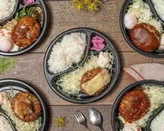 ハンバーグレストラン Ace Hamburg steak restaurant Ace	