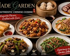 Jade Garden 翠园