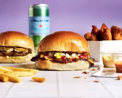 F**KING SMASH by King