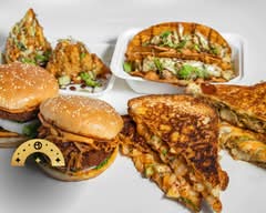 GEDDI ROUTE - Food Truck (10 Great Lakes Drive)