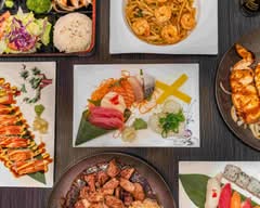 Sushi Xtreme - 4708 Limestone Road