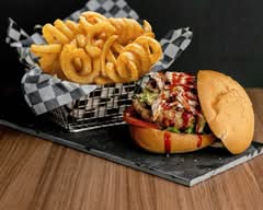 Celleri Burger (El Valle)