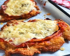 Aquí Las Milanesas (Valle de Chalco)