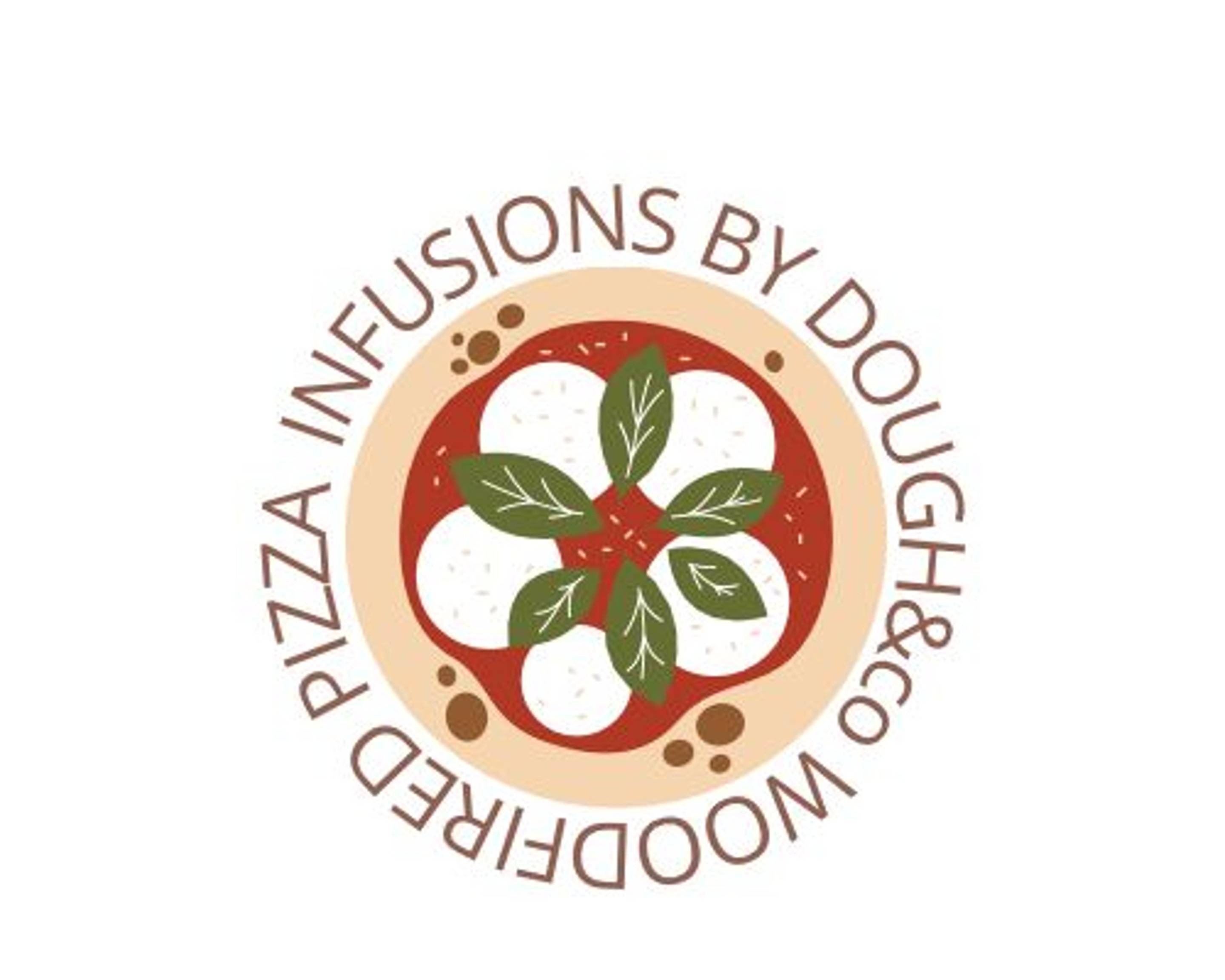 Infusions by DOUGH&co (Maldon) Menu Takeaway in Cambridge and East