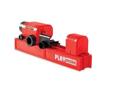 PLAYmake 4-in-1 Woodshop Carpentry Cool Tool
