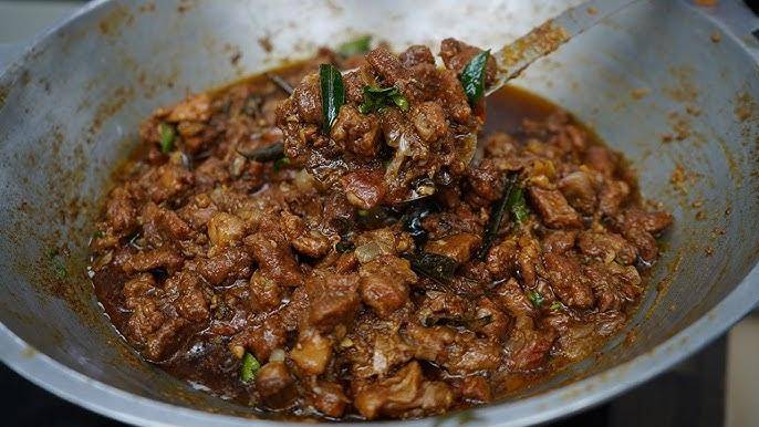 PALLIPALAYAM MUTTON