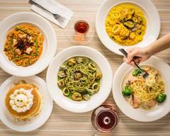 晴光商圈 LOMA露芒 Kitchen｜義大利麵｜燉飯｜原住民風味