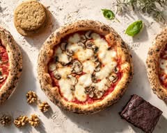 FORNO ROSSO - Boetie