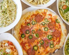 Vapiano (Manchester)