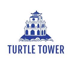 Turtle Tower (220 California St)