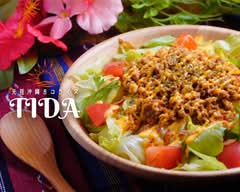 【元祖沖縄タコライス】TIDAティーダ～泉佐野店～