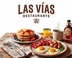 Las Vías Restaurante