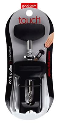 Good Cook Wing Corkscrew - Each