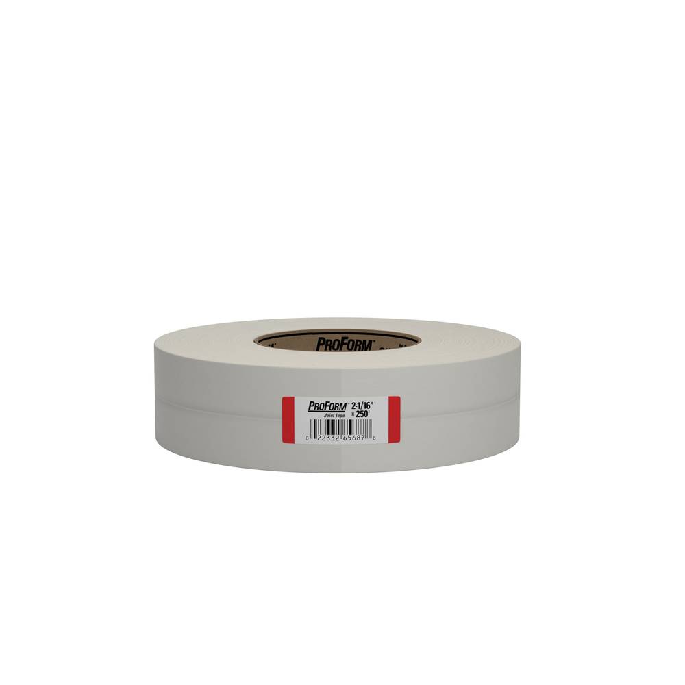 ProForm Paper tape 2.0937-in x 250-ft Solid Drywall Joint Tape | 50002546