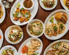 El Limon Norristown (Norristown)