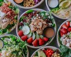 The Salad Station (Baton Rouge - Coursey)
