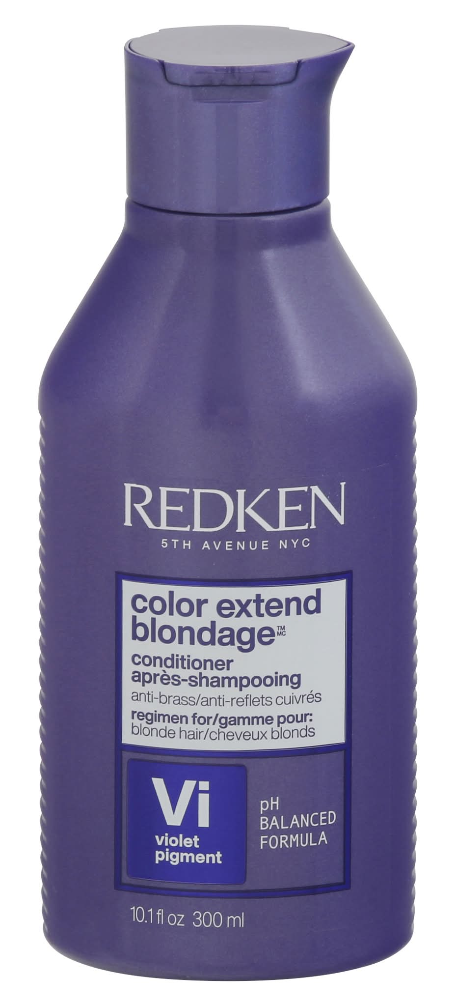 Redken Violet Pigment Color Extend Bondage Conditioner (10.1 fl oz)