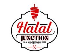 Halal Junction