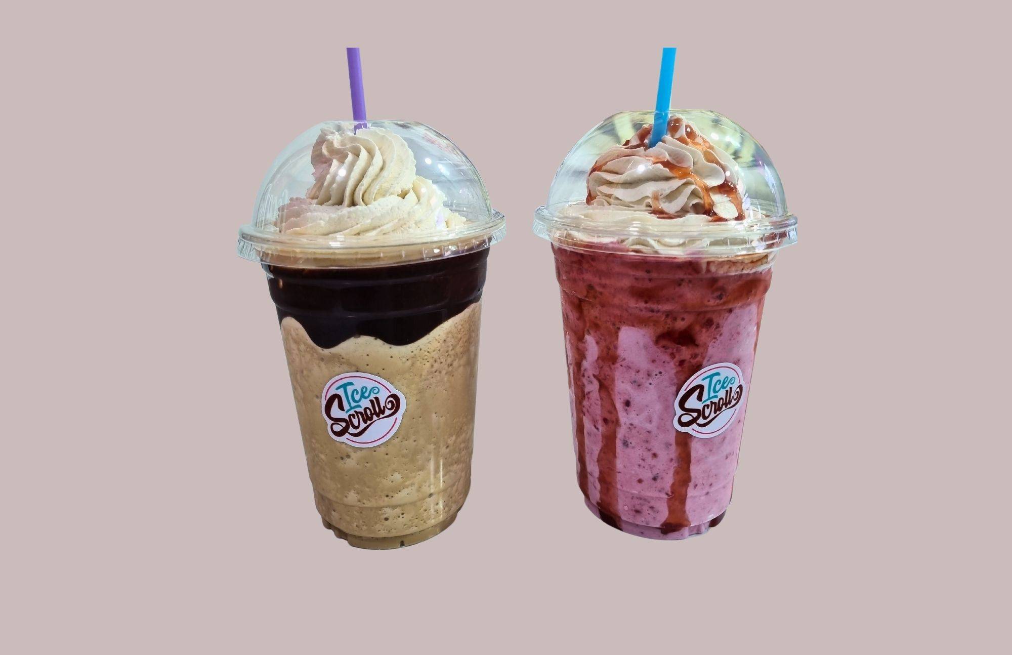 Combo Milkshake