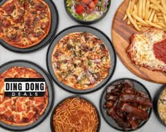 Ace Side Pizza’s (Para Hills)