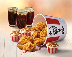 KFC Fraijanes