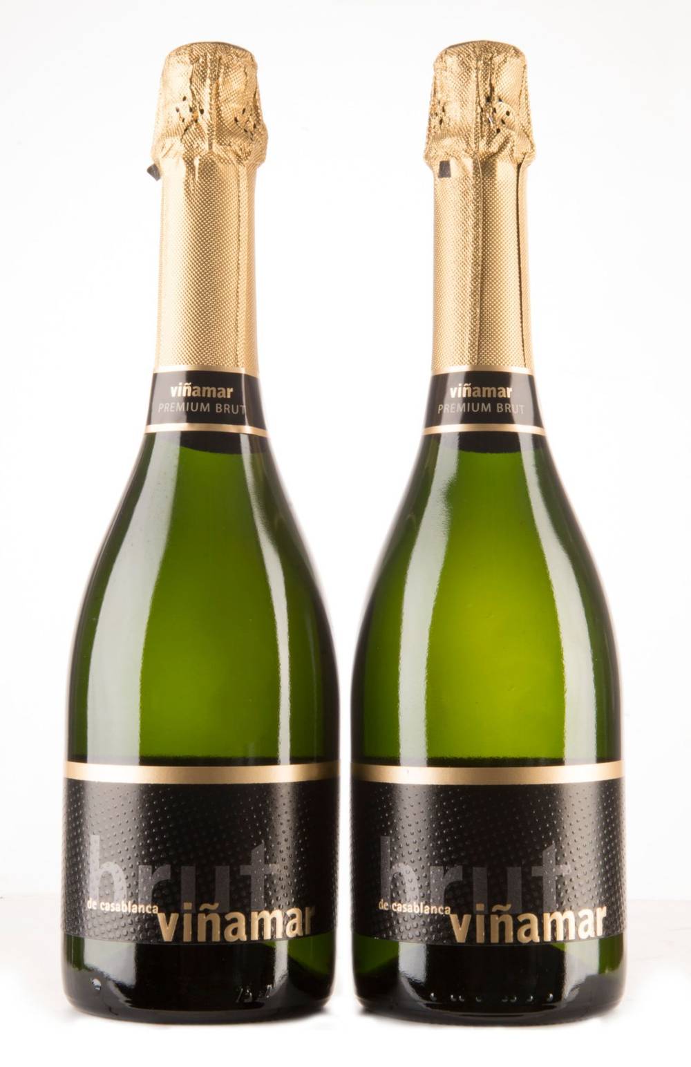 Viñamar espumante brut wine (2 ct, 750 ml)