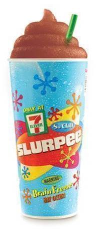 Coca-Cola Slurpee - Medium