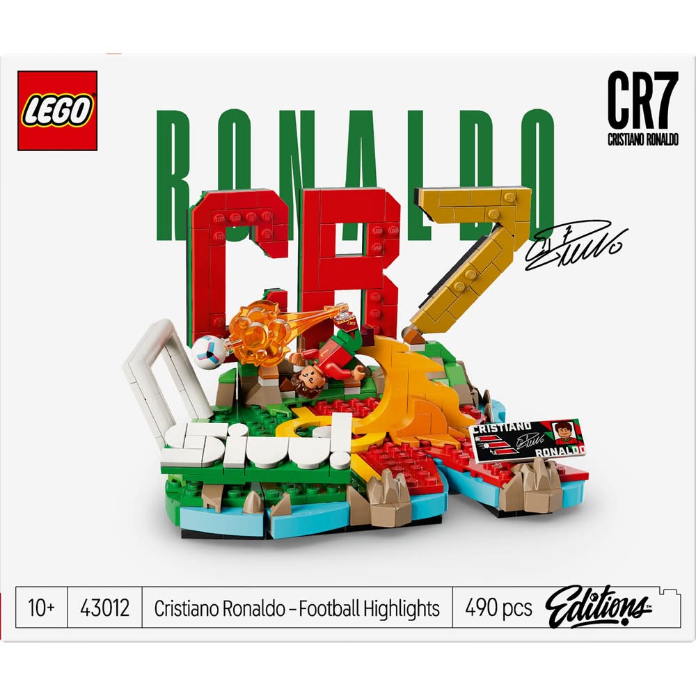 Destaques Do Futebol: Cristiano Ronaldo