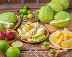 歐芭嫲甘草芭樂