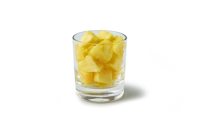 Pineapple Chunks