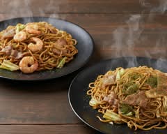 焼きそば専門店 無双