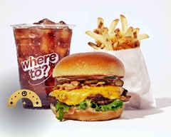 Moonburger - New Paltz