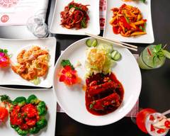 Chi Modern Asian Cuisine