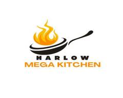 Mega Kitchen Harlow
