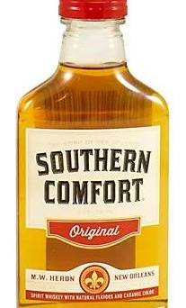 Southern Comfort Original 16% Alcohol