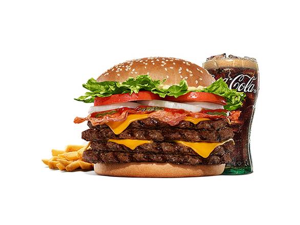 デラマキシ  ザ・ワンパウンダーSet / Dera Maxi The One Pounder Set