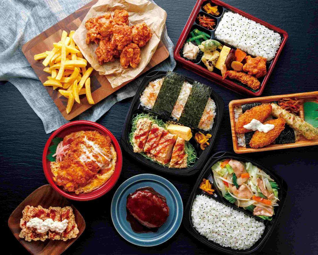 キッチンオリジン 京成大久保店 Kitchen Origin Keisei Okuboのデリバリー メニューを見る 習志野市 で 配達