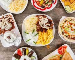 To Steki - Griechisches Imbisslokal