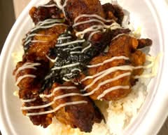 あの味が恋しい。