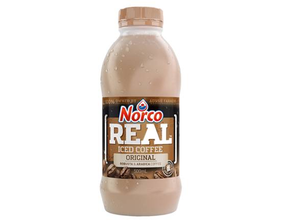 Real Coffee Milk 500ml